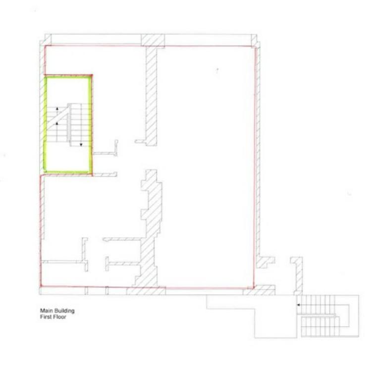 Photo of an office at 65-69 East Road, 1st Floor N1 6AH