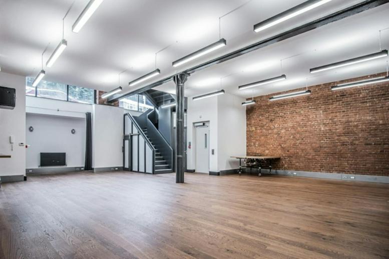 Image of an office at 65-69 East Road, 1st Floor N1 6AH