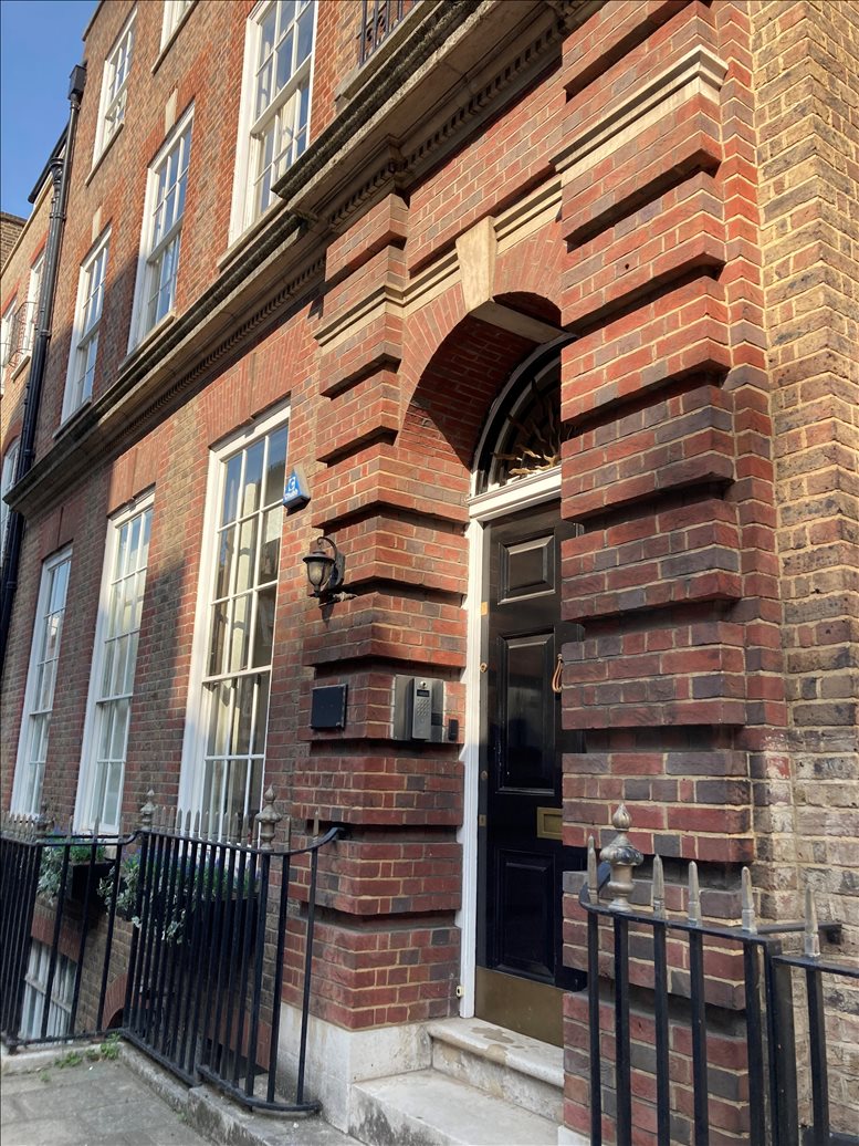 Photo of Office Space on 2 Catherine Place  - Victoria