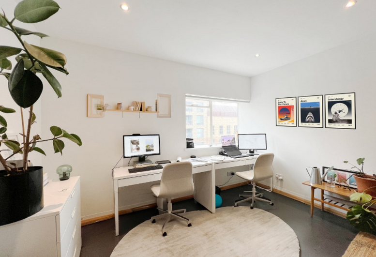 Photo of Walthamstow office spaces at 669, High Road Leyton E10 6RA