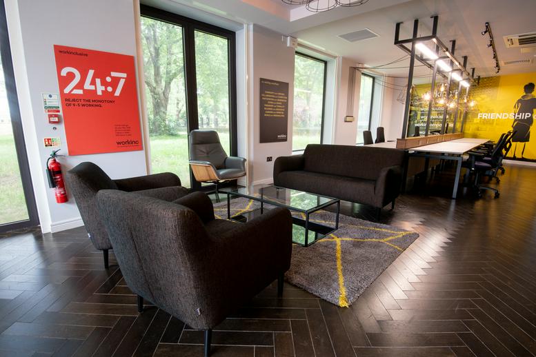 Photo of Office Space on 66, West Ham Lane - Stratford