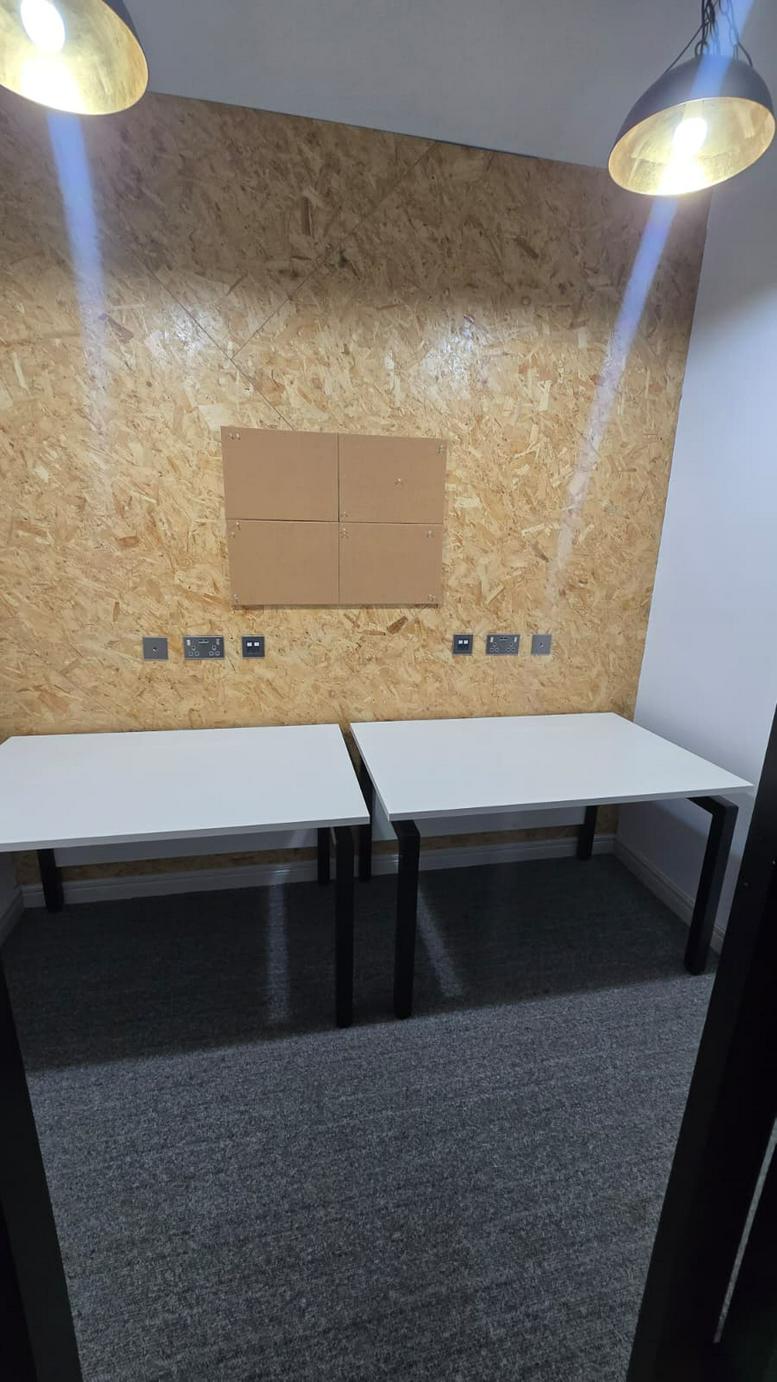 Photo of an office at 66, West Ham Lane E15 4PT