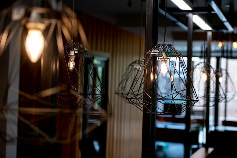 Image of the workspace at 66, West Ham Lane E15 4PT