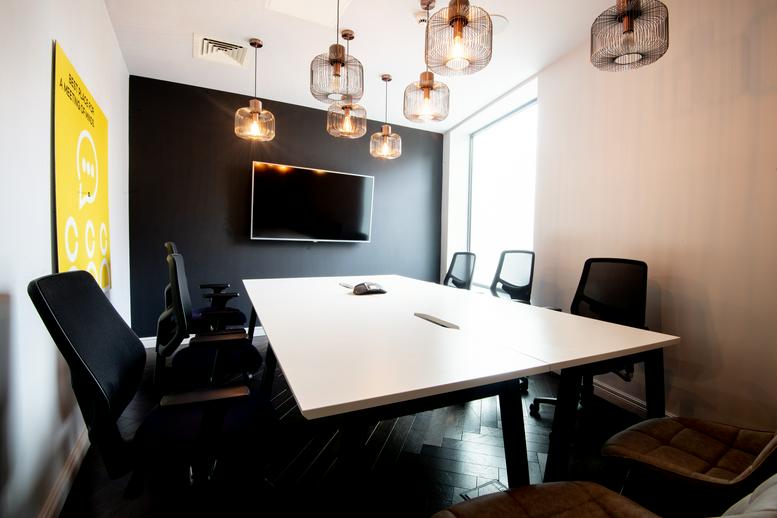 Image of an office at 66, West Ham Lane E15 4PT