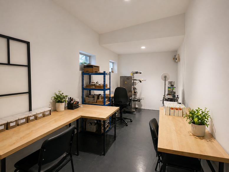 Photo of an office at 679, High Road Leyton E10 6RA