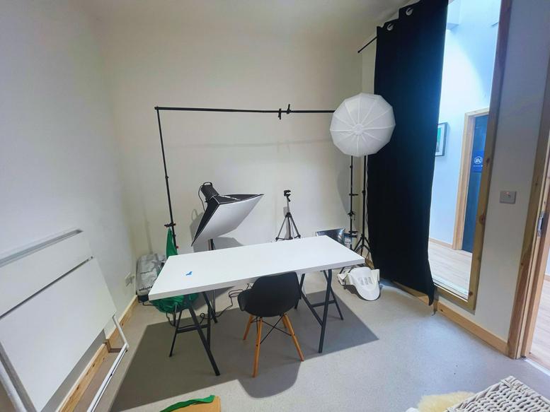 Photo of an office at 679, High Road Leyton E10 6RA