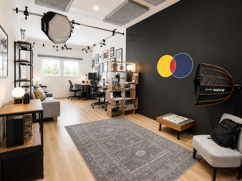 Image of an office at 679, High Road Leyton E10 6RA