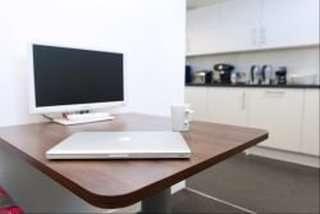 Photo of the office space available at 67 Wingate Square SW4 0AF