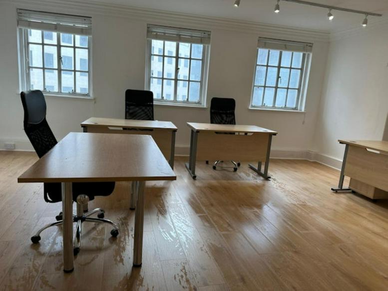 Photo of Office Space on 69 King William Street, 5th Floor - Cannon Street