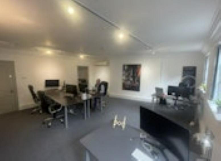 Photo of Cannon Street office spaces at 69 King William Street, 5th Floor EC4N 7HR