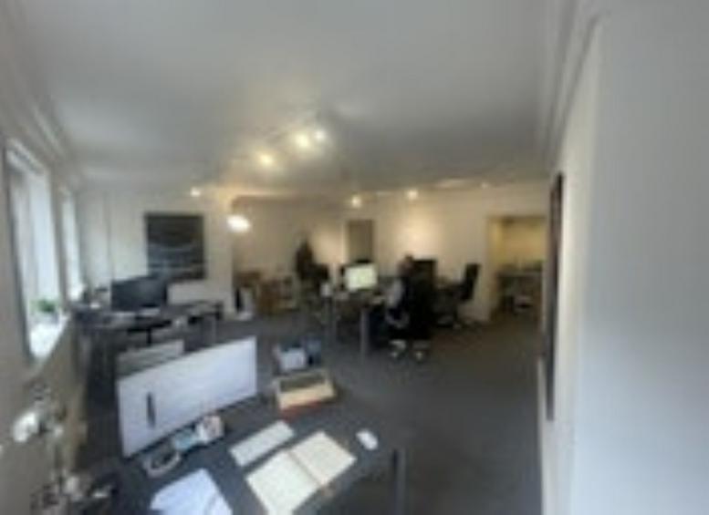 Photo of an office at 69 King William Street, 5th Floor EC4N 7HR