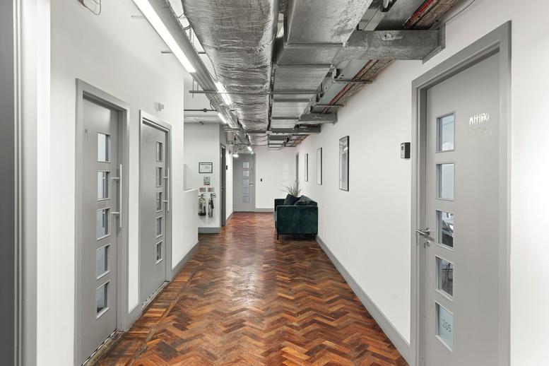 Photo of an office at 69, Old Street EC1V 9HX