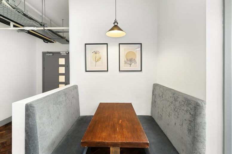 Photo of an office at 69, Old Street EC1V 9HX