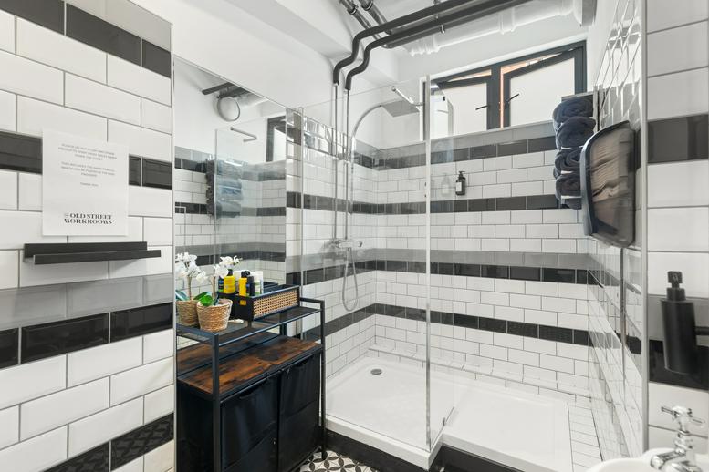 Photo of an office at 69, Old Street EC1V 9HX