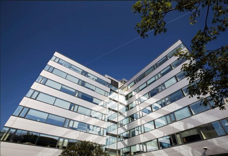Photo of Office Space on 69 Paul Street, Telephone House - Old Street