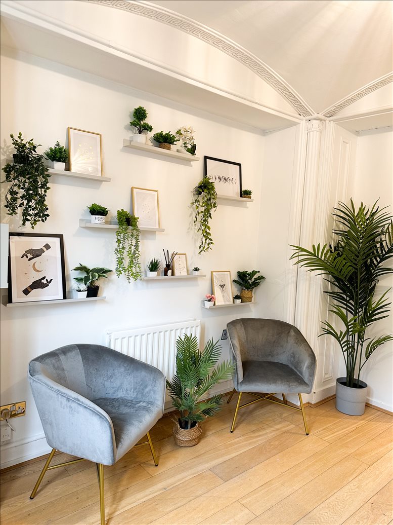 Photo of Kingston upon Thames office spaces at 6 Lower Teddington Road, Rivermead, Hampton Wick KT1 4ER