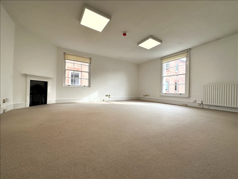 Photo of an office at 6 Lower Teddington Road, Rivermead, Hampton Wick KT1 4ER
