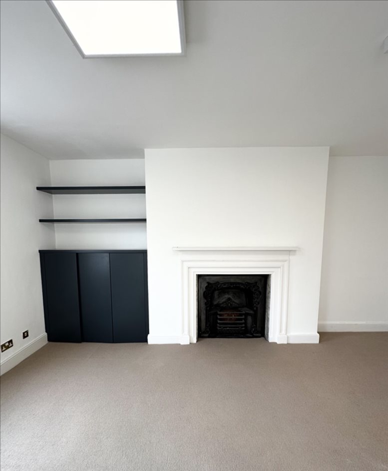 Photo of an office at 6 Lower Teddington Road, Rivermead, Hampton Wick KT1 4ER