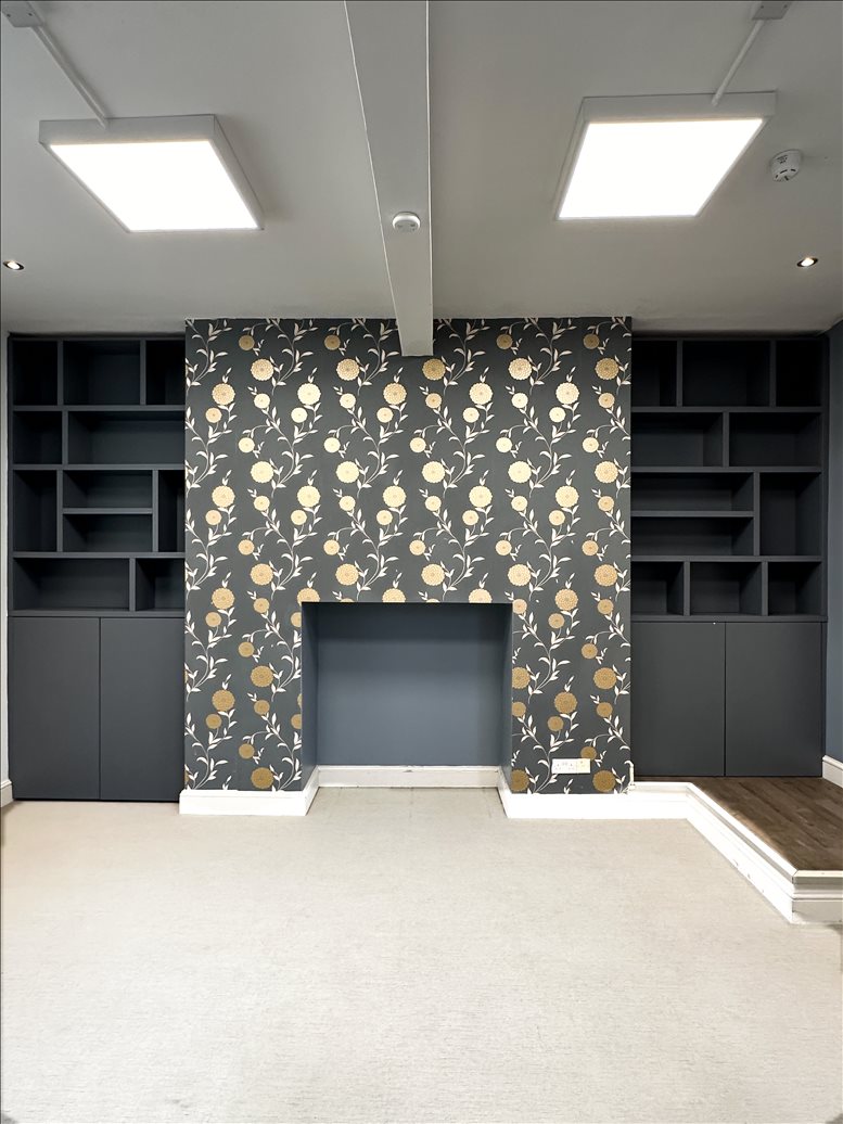 Photo of the office space available at 6 Lower Teddington Road, Rivermead, Hampton Wick KT1 4ER