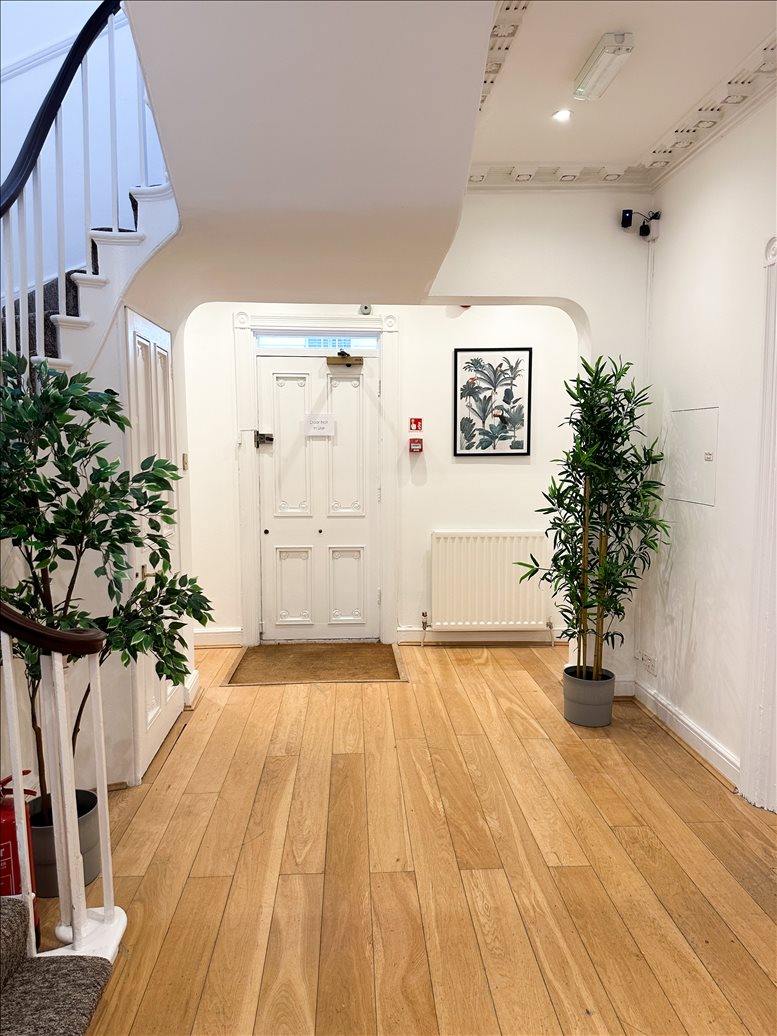 Image of an office at 6 Lower Teddington Road, Rivermead, Hampton Wick KT1 4ER