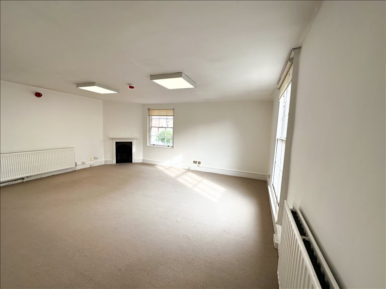 Photo of an office at 6 Lower Teddington Road, Rivermead, Hampton Wick KT1 4ER