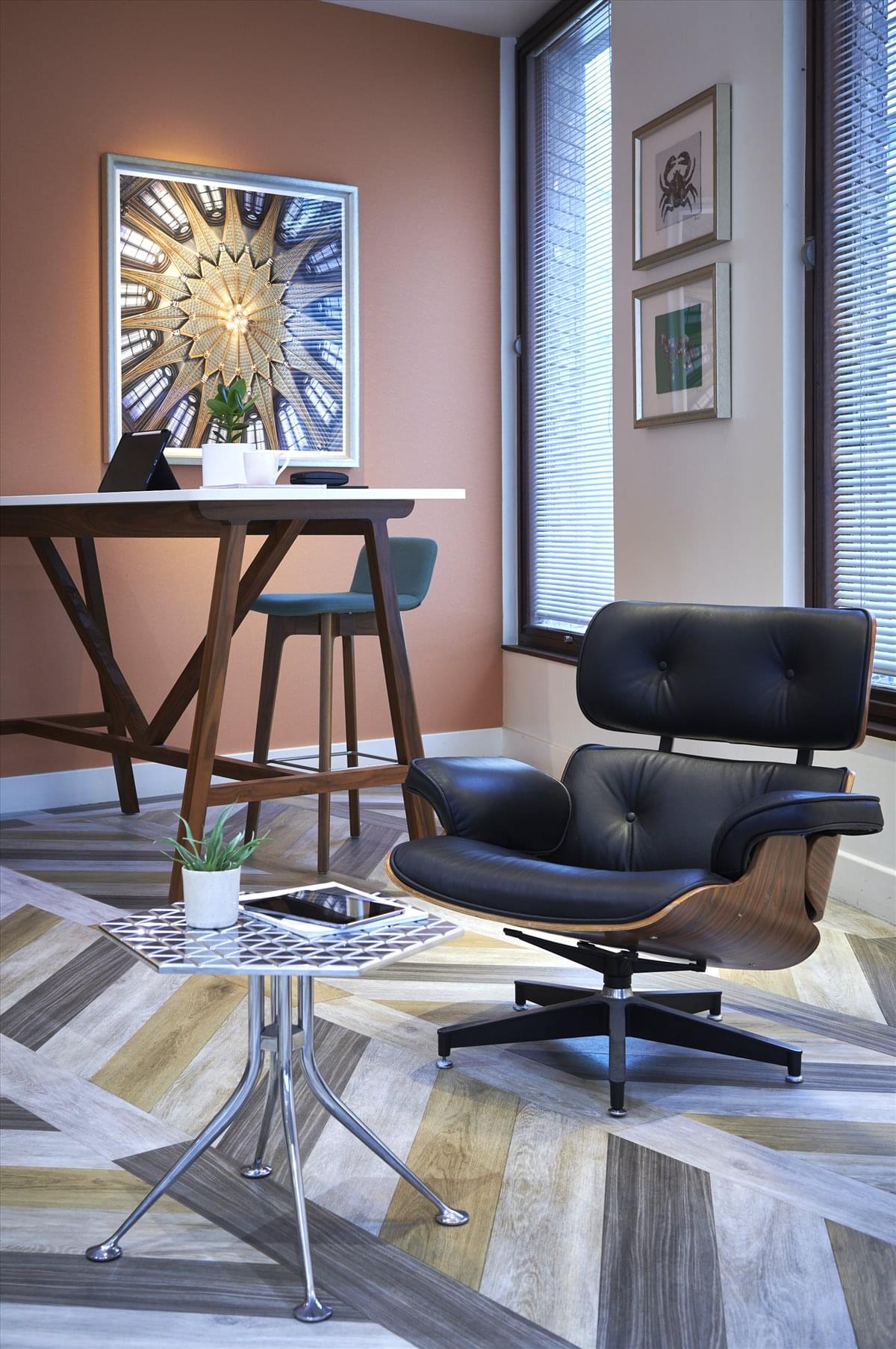 Private & Serviced Offices at 6 Snow Hill, Farringdon in St Pauls
