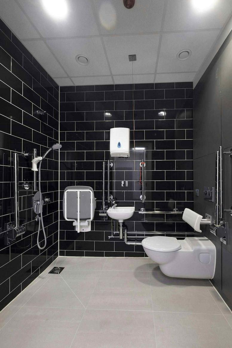 Photo of Lambeth office spaces at 6, Tinworth Street SE11 5AL