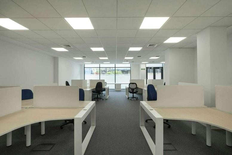 Image of an office at 6, Tinworth Street SE11 5AL