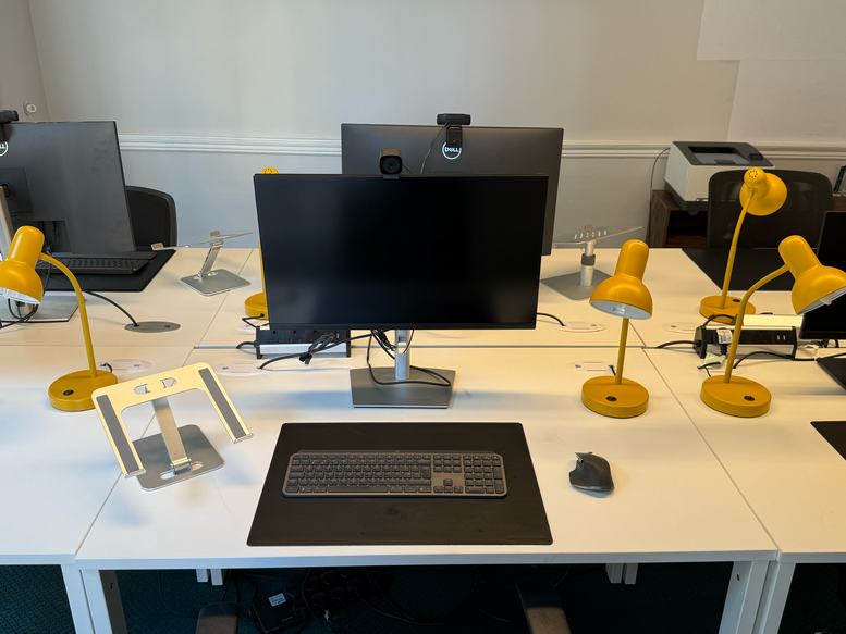 Photo of Covent Garden office spaces at 7-10, Adam Street WC2N 6AA
