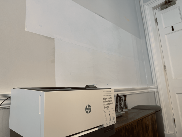 Photo of an office at 7-10, Adam Street WC2N 6AA
