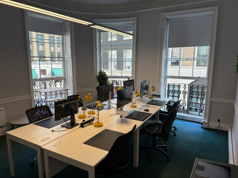 Image of an office at 7-10, Adam Street WC2N 6AA