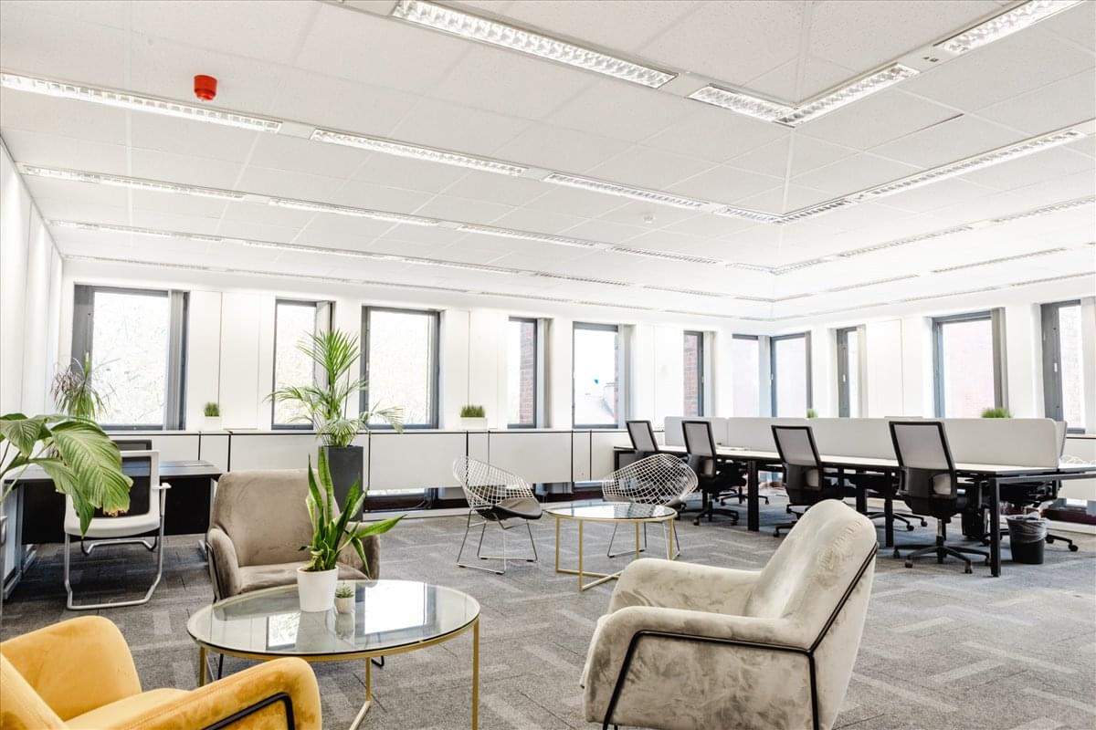 Photo of Office Space on 7-14 Great Dover Street - Southwark