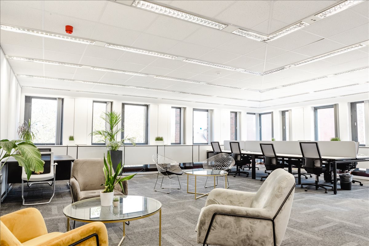 Photo of the office space available at 7-14 Great Dover Street SE1 4YR