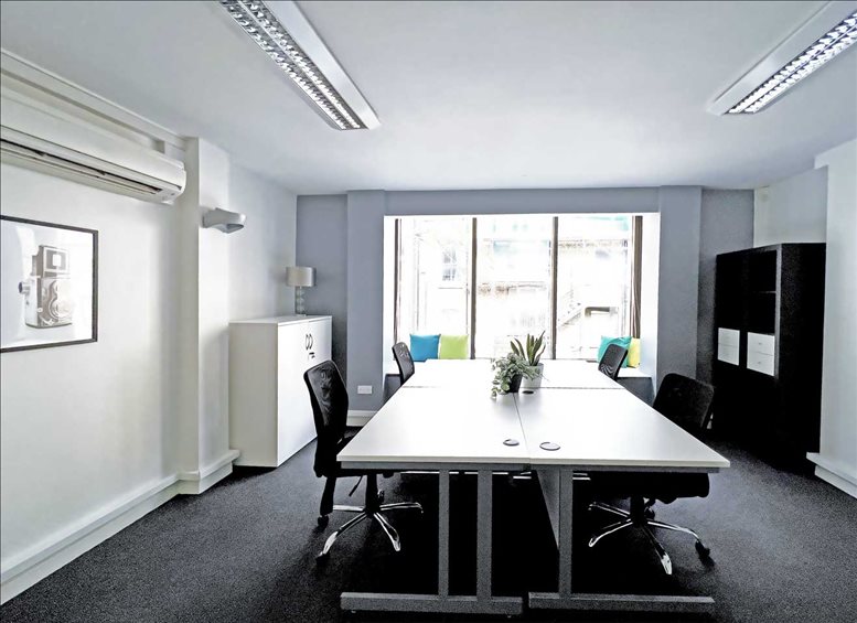 Photo of Office Space on 7-8 Crescent Stables, 139 Upper Richmond Road - Putney