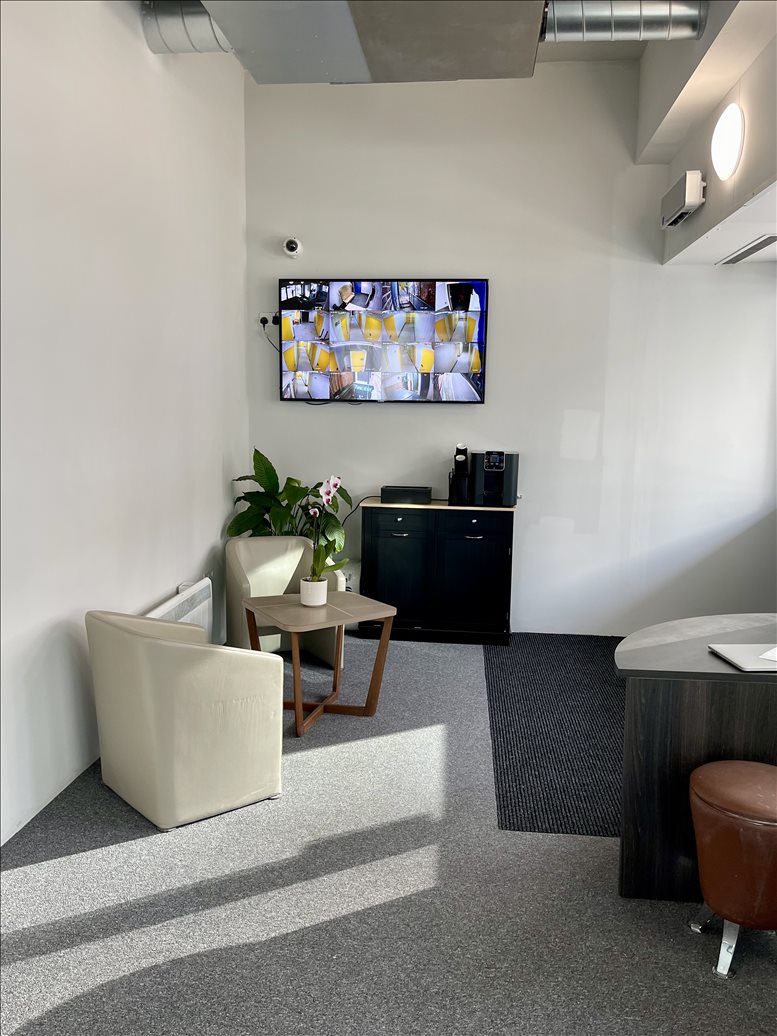 708 A High Road North Private & Serviced Offices in North Finchley