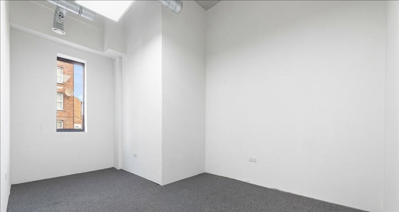 Photo of the office space available at 708 A High Road North NW3 5JJ