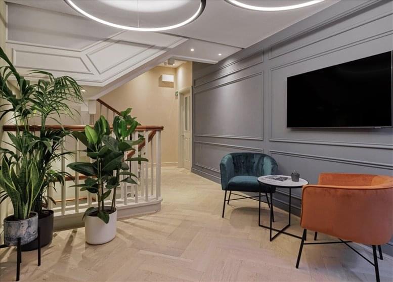 Photo of Office Space on 70 Borough High Street, Borough Townhouse - Borough
