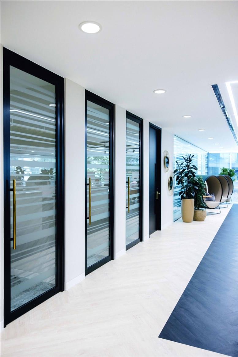 Photo of the office space available at 70 Mark Lane EC3R 7HT