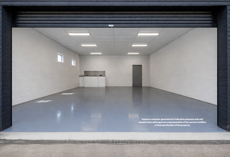 Photo of Office Space on 70, Norlington Road - Stratford