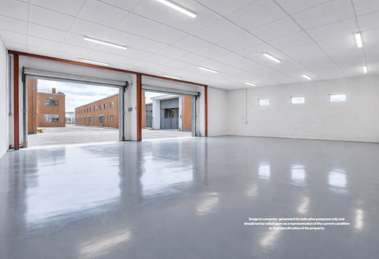 Image of an office at 70, Norlington Road E10 6JX