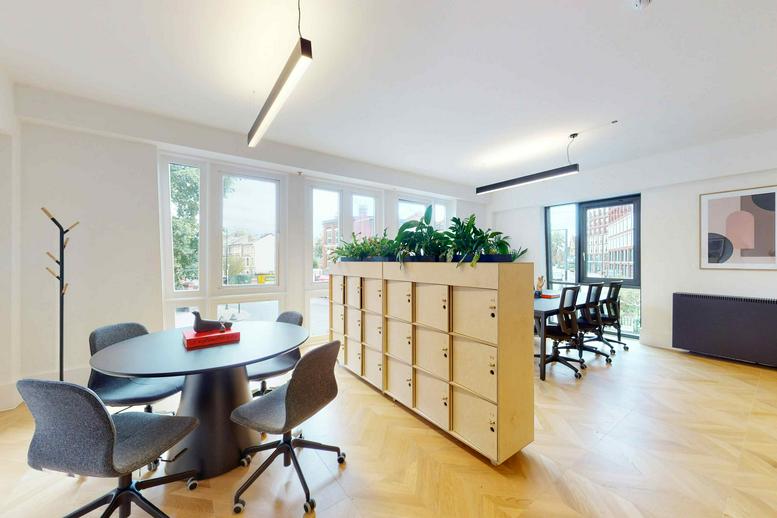 Photo of Office Space on 70 South Lambeth Road - Vauxhall