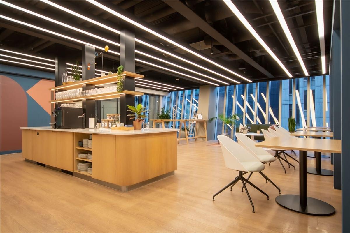 Image of an office at 70 St Mary Axe, City Of London EC3A 8BE