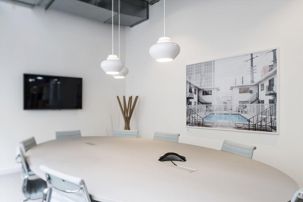 Private & Serviced Offices at 70 White Lion Street in Angel