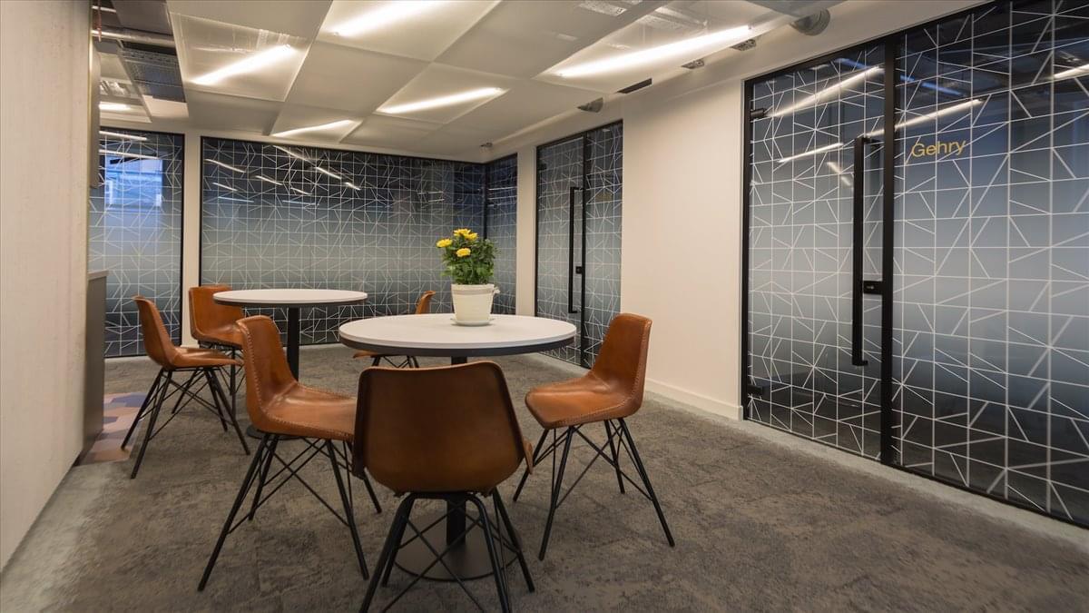 Photo of the office space available at 71-73 Carter Lane EC4V 5EQ