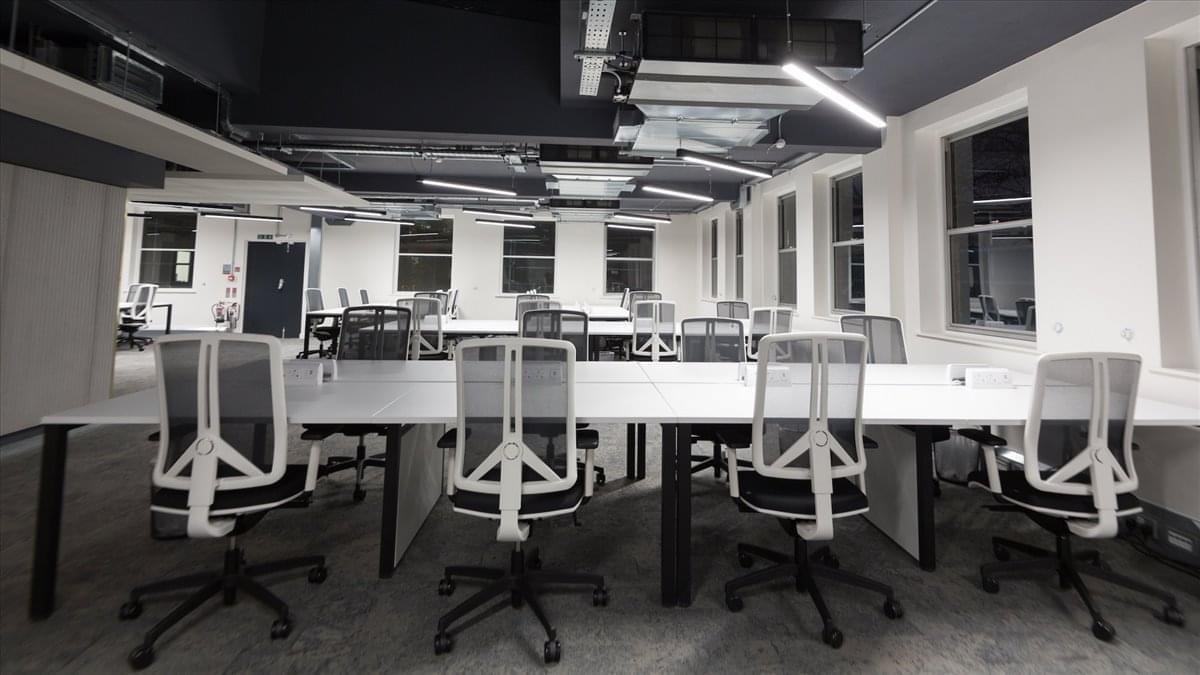 Image of an office at 71-73 Carter Lane EC4V 5EQ