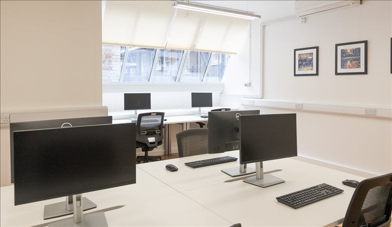 Image of an office at 71-75 Shelton Street WC2H 9JQ