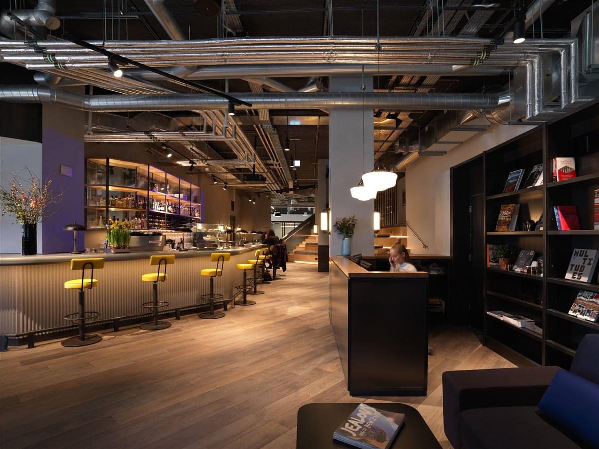 Clerkenwell office space at 71 Central Street, Clerkenwell EC1V 8AB
