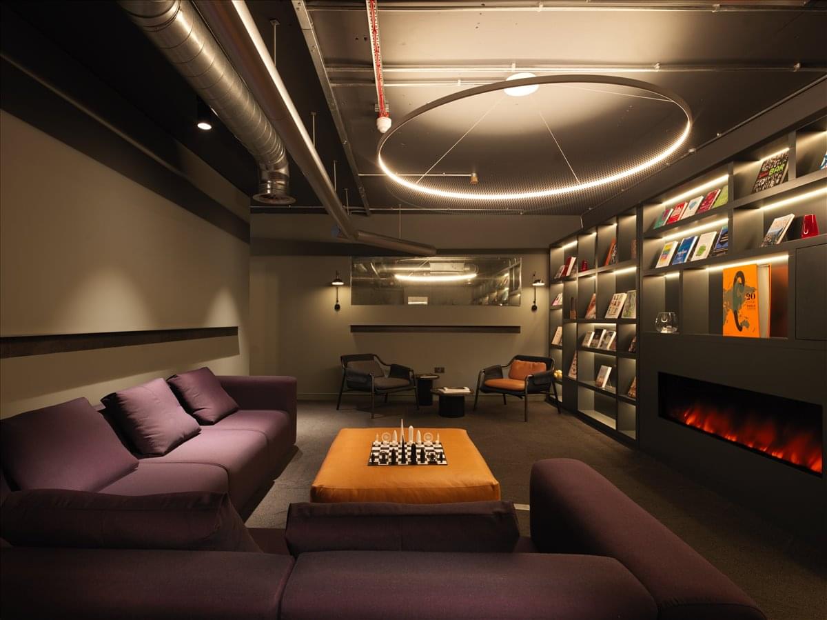 Private & Serviced Offices at 71 Central Street, Clerkenwell in Clerkenwell