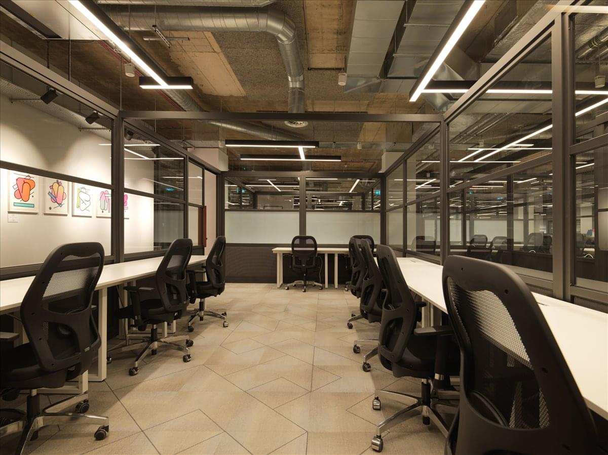 71 Central Street, Clerkenwell Private & Serviced Offices in Clerkenwell