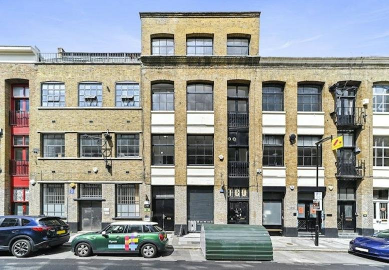 Photo of Office Space on 71 Leonard Street, 1st Floor - Shoreditch